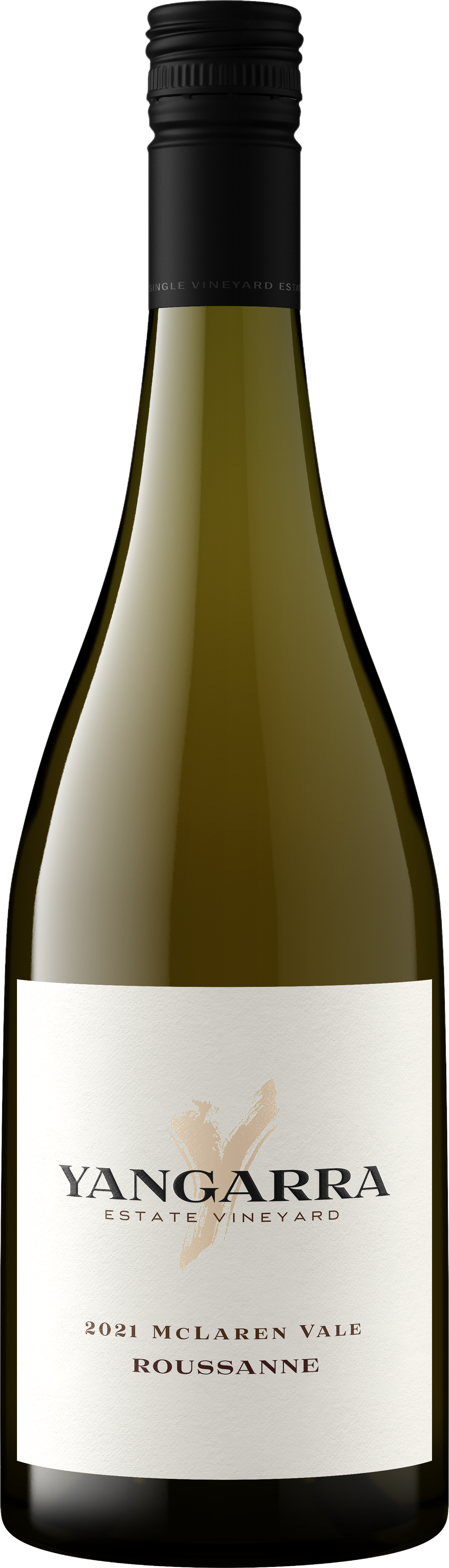 Yangarra Estate Vineyard McLaren Vale Roussanne 2021